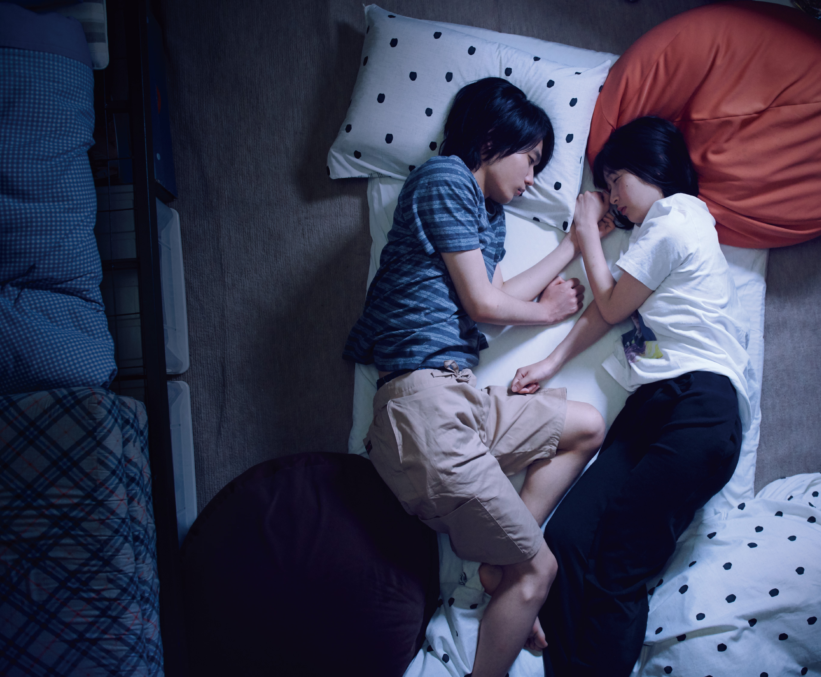 うみべの女の子